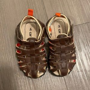 Carter sandals
